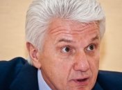 В Партии регионов Литвина похвалили за языковый закон