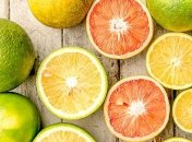 Для тих, кому за 50: чому варто наповнити свій раціон цитрусовими