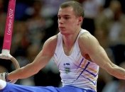 Украинец впервые в истории завоевал Кубок мира по гимнастике