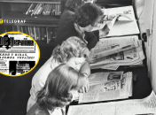 Як виглядала відома газета "Голос України" в часи заснування