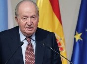 Король Испании приедет в Киев