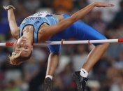 Магучих: Победила саму себя - два личных рекорда (Видео)