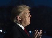 "Шатдаун": Трамп сделает "важное объявление"