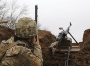 Обострение на Донбассе: стало известно о двух новых пострадавших бойцах ВСУ