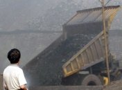 Украина заинтересована в китайских технологиях газификации угля