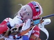 Арбер-2018. Хильде Фенне выиграла спринтерскую гонку