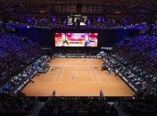 Президент WTA: Делается все, чтобы вернуться в игру