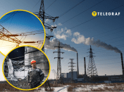 В столичном регионе возобновляется энергетическая инфраструктура. Фото Depositphotos/ДТЭК