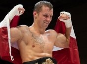 Промоутер Бриедиса прокомментировал предстоящий бой с Усиком