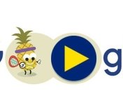 Google анонсирует старт олимпийских соревнований с помощью дудл-приложения