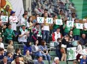 Чемпион Украины сыграет с Ювентусом