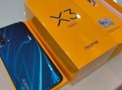 Realme X3 SuperZoom дебютирует уже в конце этого месяца