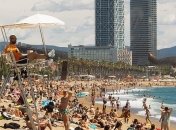 Испания откроет границы: Украины в списке нет 