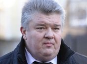 Бочковского восстановили в должности главы ГСЧС