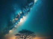 Млечный путь