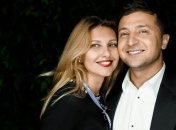 Елена Зеленская смогла победить коронавирус