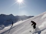 В последней декаде ноября начнется лыжный сезон в Карпатах