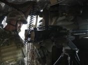 Боевики обстреляли Водяное из 152-миллиметровой артиллерии