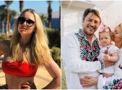 Сергей Притула жена — что известно о Катерине Сопельник