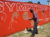 Ученые обнаружили более 300 мутаций вируса Эбола