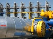 Украина продолжает увеличивать запасы газа 