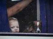 Дети из зоны АТО смогут отдохнуть в странах ЕС