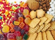 Украинский школьник потратил на сладости более $3 тысячи