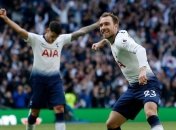 Интер намерен переманить лидера Тоттенхэма