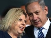 Суд признал жену Нетаньяху виновной в растрате госсредств