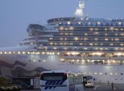 Еще одна страна эвакуирует своих граждан с круизного лайнера Diamond Princess