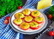 З простих продуктів, нашвидкуруч