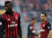 Трансфер Ньянга в "Спартак" на грани срыва из-за позиции "Милана"