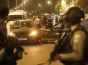 Жертвами терактов в Израиле стали 5 человек