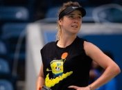 Свитолина: Возможно на следующем Уимблдоне выступим с Монфисом в паре