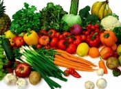 В Украине из-за антитурецких санкций РФ снизятся цены на овощи и фрукты