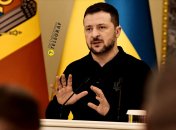 Володимир Зеленський