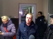 В полиции допросили бывшего жениха убитой Ноздровской 