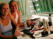 Теннис. Бондаренко и Цуренко стартовали с побед 