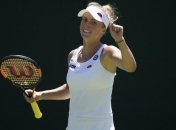 Как украинцы стартовали на Уимблдоне