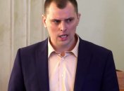 Языковой скандал в Харьковском облсовете: по депутату Дорошенко приняли решение