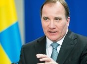 Премьер Швеции отказался ехать в Москву 9 мая 