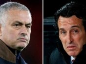 Моуриньо может возглавить Арсенал: как отреагировал на это Эмери