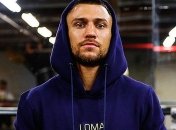 Ломаченко запустил собственный бренд спортивных товаров