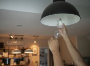 LED-лампочки споживають значно менше