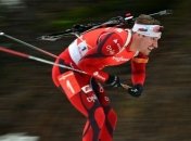 Биатлон. Свендсен побеждает в отсутствие Фуркада