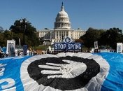 АНБ следит за пользователями с помощью мобильников