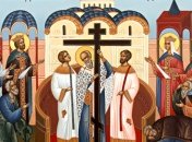 Воздвижение Креста Господня 2016: обряды, молитвы и заговоры