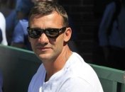 Кого из украинцев посетил Шевченко на Уимблдоне (Фото)