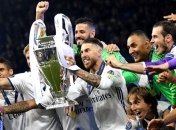 Все факты о победе "Реала" в финале Лиги чемпионов