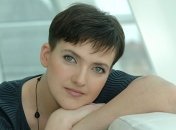 Адвокат: Летчицу Савченко направили в медсанчасть СИЗО